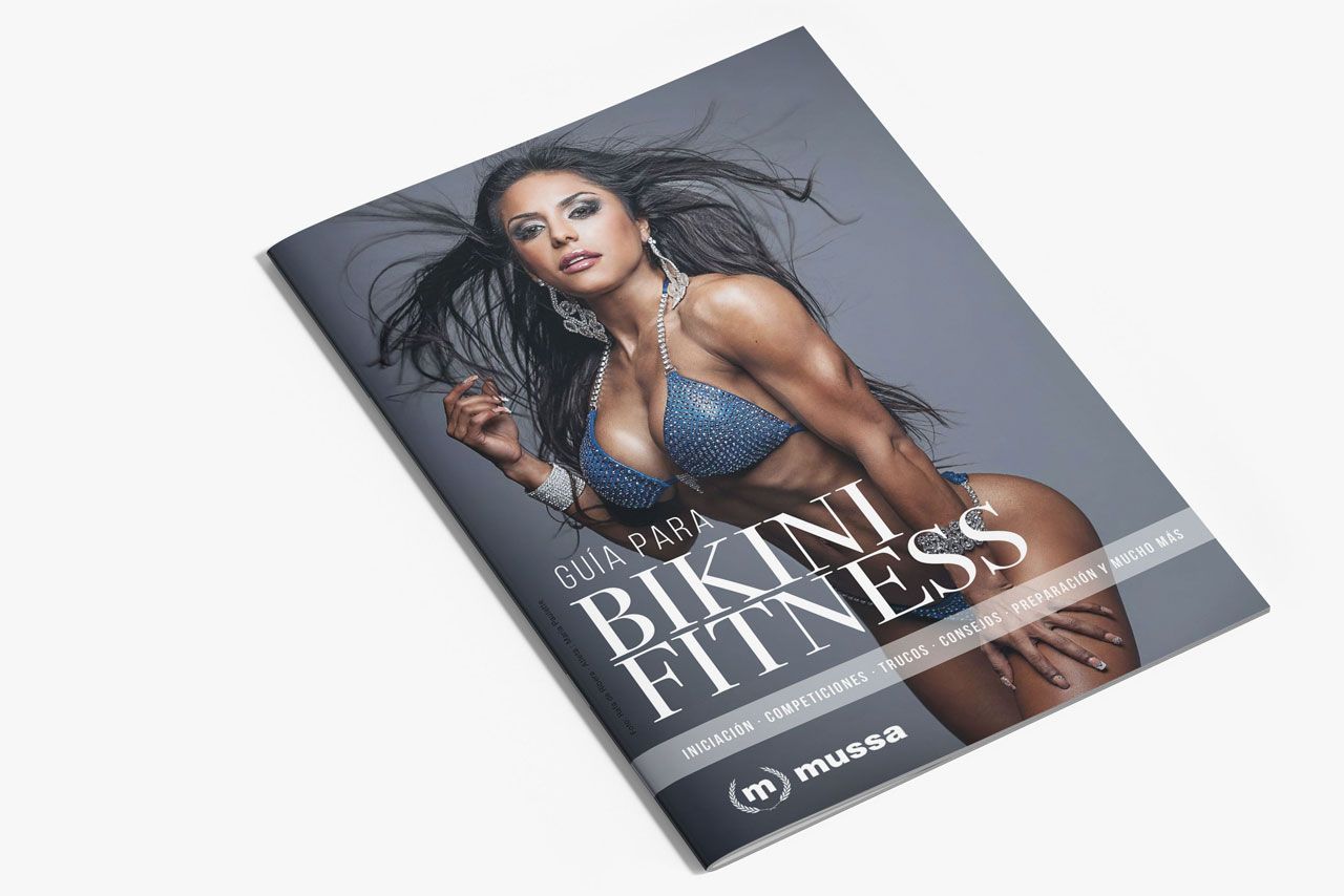 guia bikini fitness