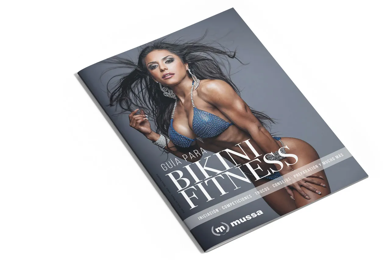 guia bikini fitness
